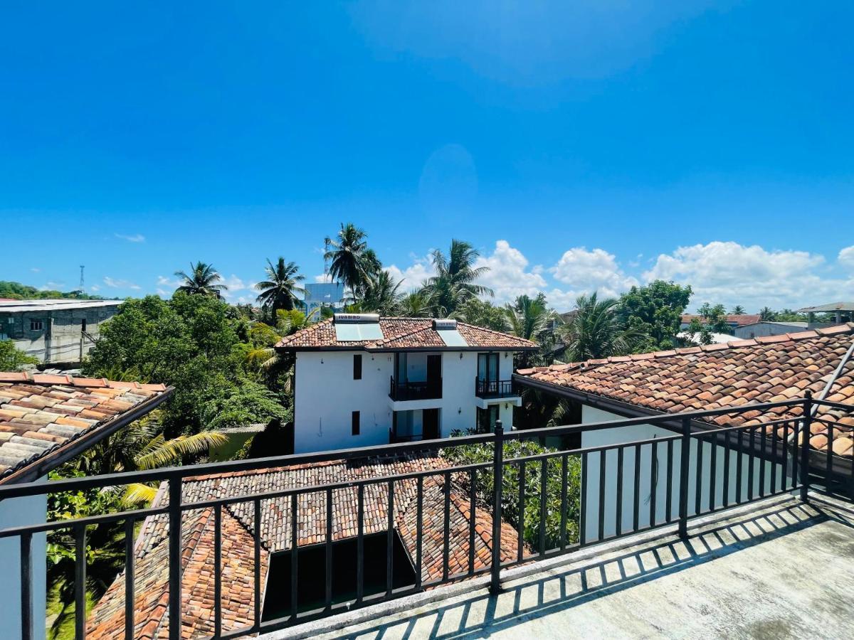 Lagoon Boutique Hotel Kanattagoda Exterior photo