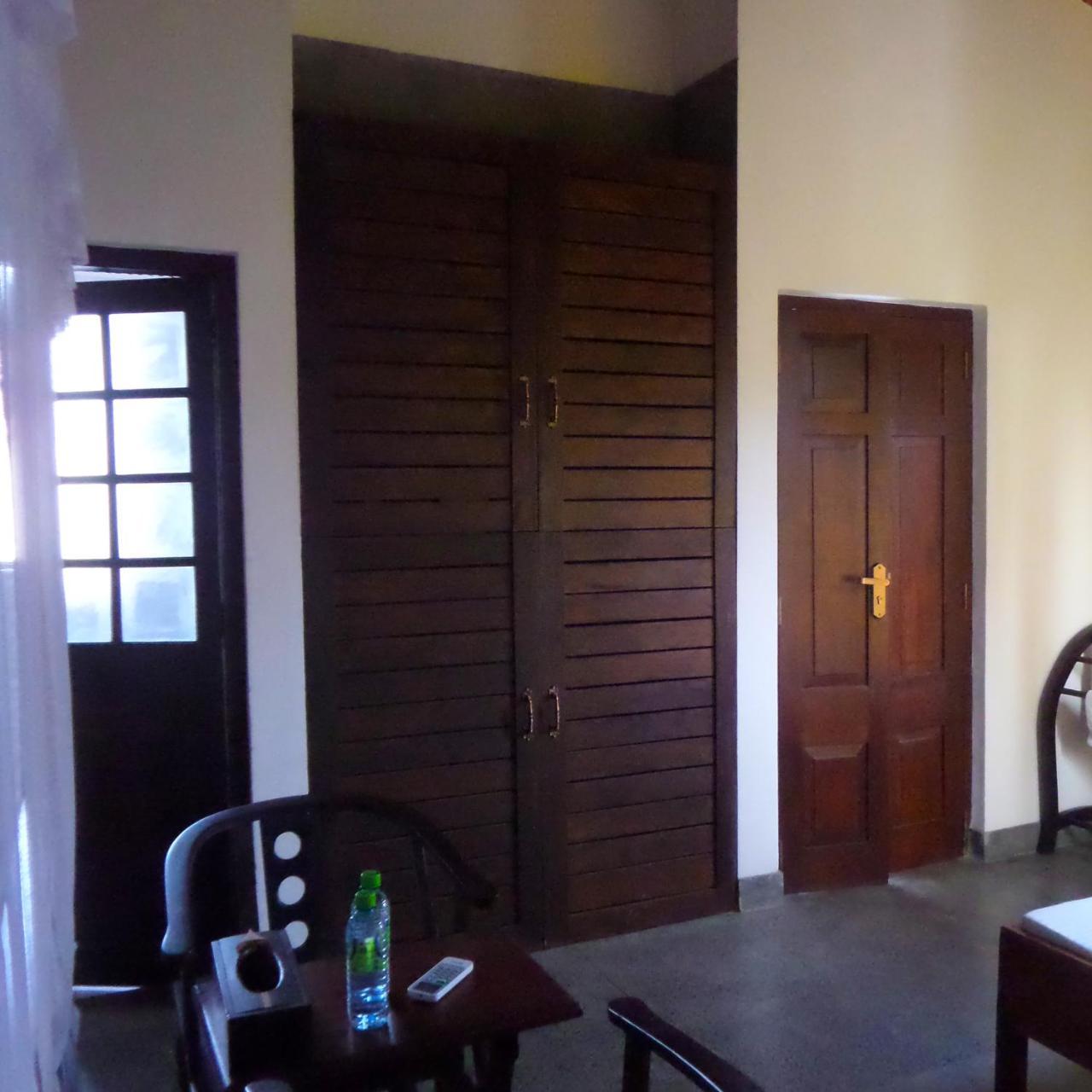 Lagoon Boutique Hotel Kanattagoda Exterior photo